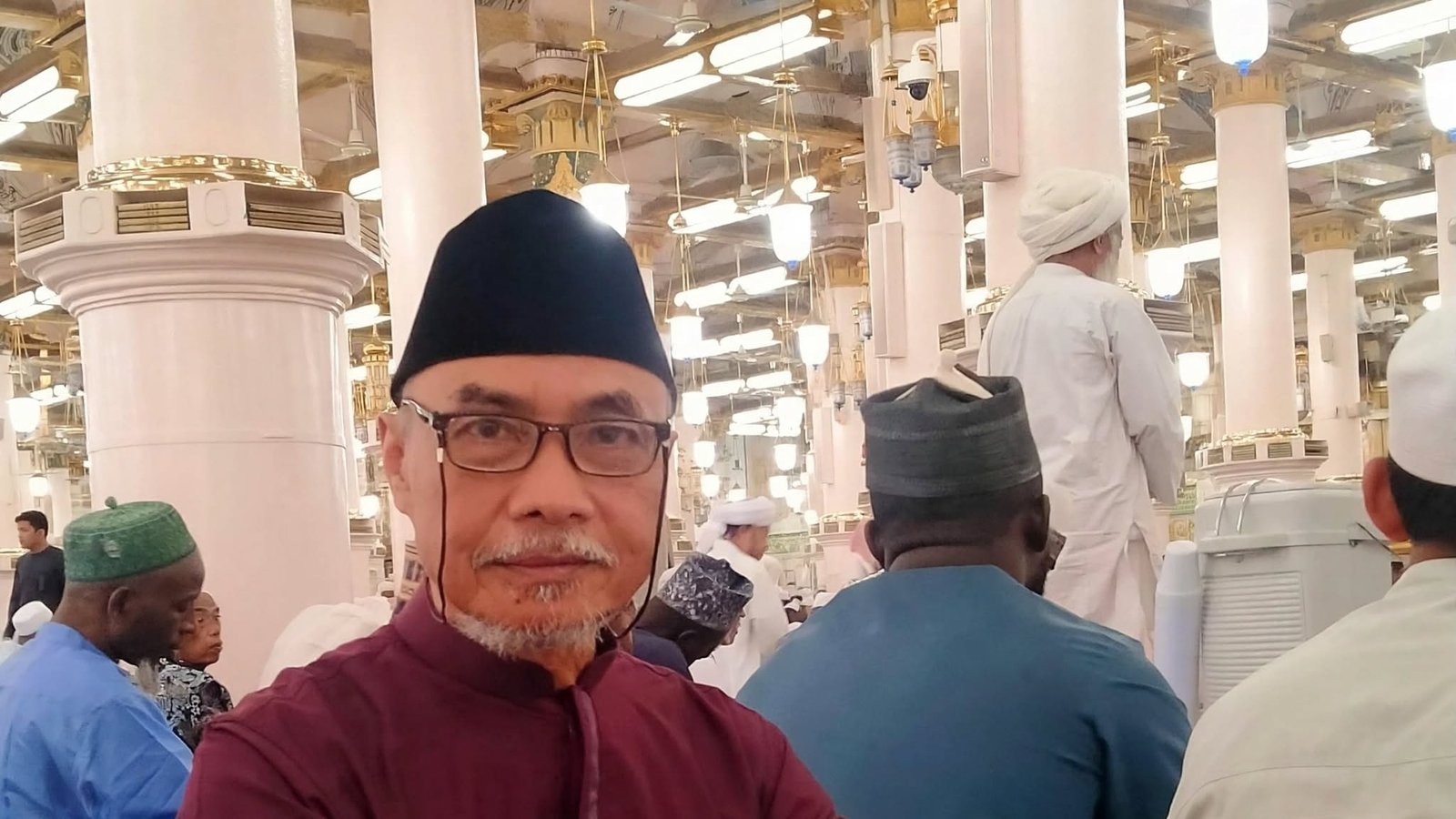 Di Era Digital, Guru Jangan Sampai Kalah oleh Algoritma