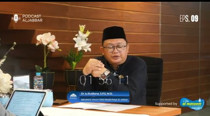 Etika Komunikasi Pemimpin Islam: Meneladani Sifat Rasulullah