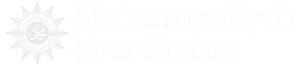 Logo Muhammadiyah Kota Cirebon