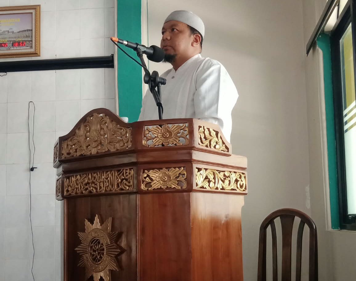 Menjaga Iman dan Taqwa, Wujudkan Pemimpin Adil Menuju Indonesia Baldatun Thayyibatun wa Rabbun Ghafur