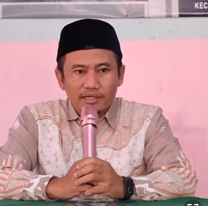 Ustadz Arief Hidayat Paparkan Tuntunan Dzikir dan Adab Berdoa di Pengajian Ahad Pagi Muhammadiyah Kesambi